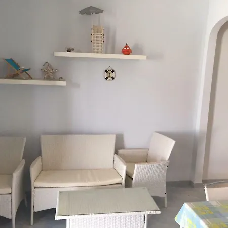 Corallo Blu Apartment *
