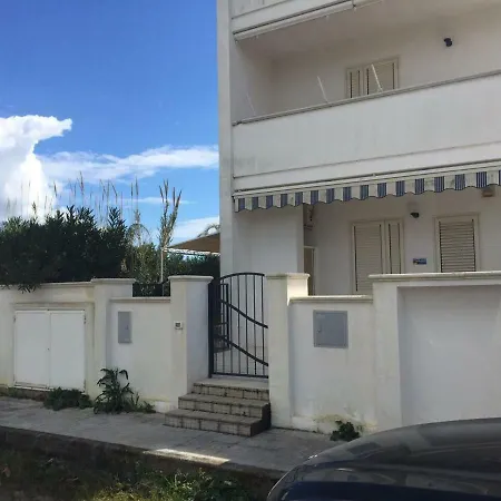 Apartment Corallo Blu *