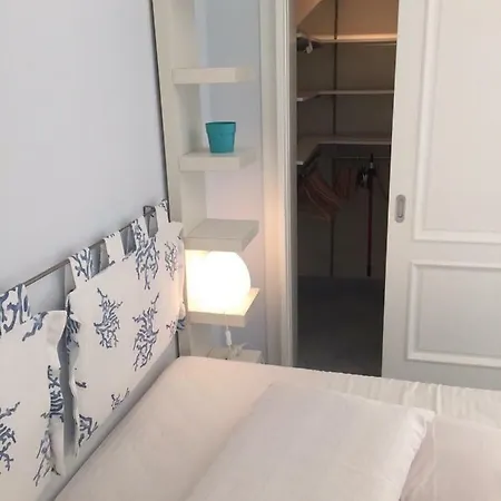 Апартаменты Corallo Blu *