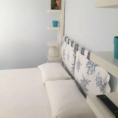 Corallo Blu Апартаменты *